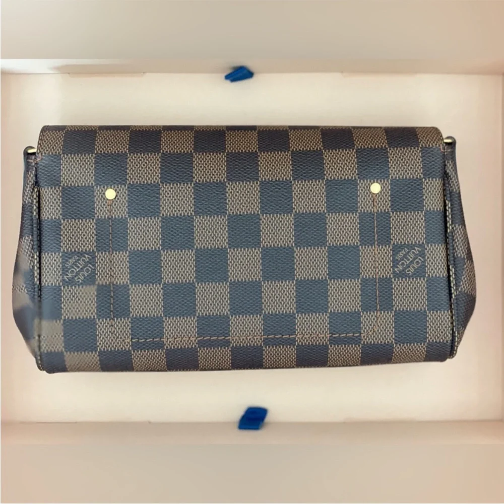 LOUIS VUITTON FAVORITE